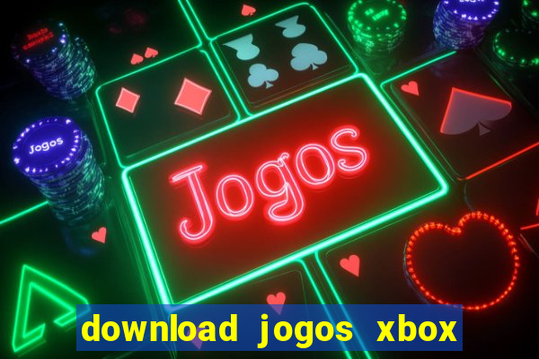 download jogos xbox 360 lt 3.0